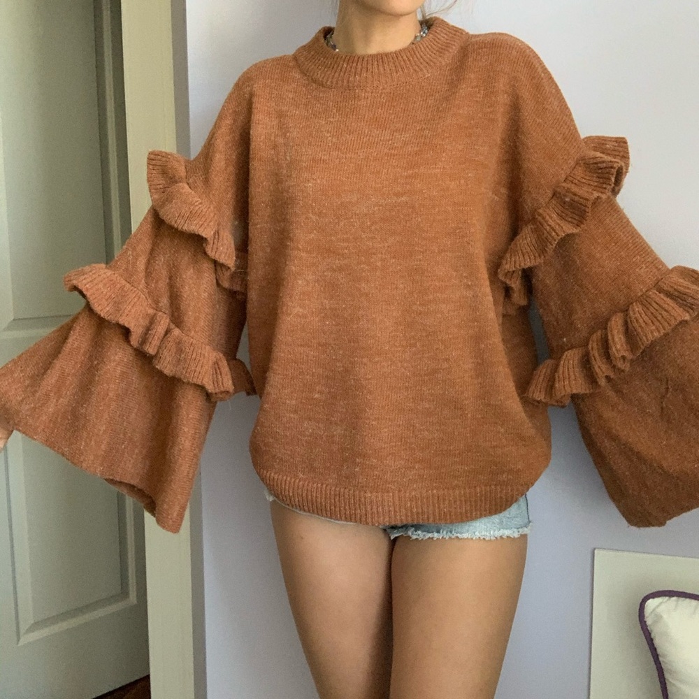 MUDPIE sweater - Picture 5 of 8